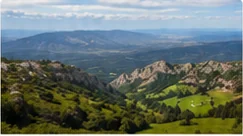 Turégano, escapada rural cerca del río Pirón